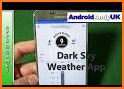 Dark Sky Hyperlocal Forecast - Weather related image