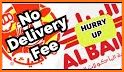 ALBAIK Delivery related image