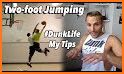 Vertical Jump - Learn to Dunk related image