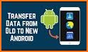 Phone Clone: Transfer data to new phone related image