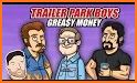 Trailer Park Boys: Greasy Money related image