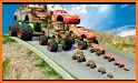 Monster Trucks Up hill Racing - Free Fun Kids Game related image