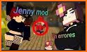 Error Mod for Minecraft related image