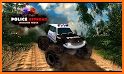 Monster Truck Game for Kids related image