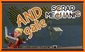 New Scrap Build Mechanic - Tips For Game related image