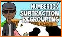 Third grade Math - Subtraction related image