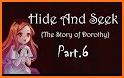 HideAndSeek[Story of Dorothy] related image