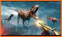 Angry Dinosaur Hunter : Animal Hunting Games related image