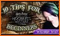 Guide Harry Potter : Hogwarts Mystery 2018 related image