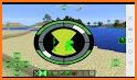 Mod Ben 10 Craft related image