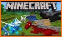 Dragon Mod MCPE related image