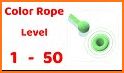 Color Rope Puzzle related image