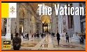 The Vatican Basilica Virtual related image