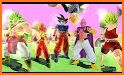 Dragon Ball Z Skins related image