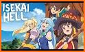 ISEKAI Konosuba - Let's Talk to Megumin related image