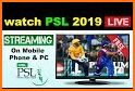 PSL 2019 - Live Match Score related image