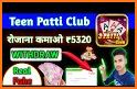 Teen Patti Club - 3 Patti Game related image