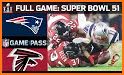 Super Bowl Live Stream related image