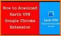 Earth VPN - VPN Proxy Server related image