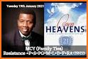 Open Heavens Offline 2021 related image