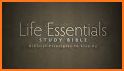 Life Essentials QR Reader related image