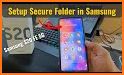 Secure Folder - Secure File related image