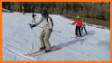 Ski Lessons - Intermediate related image