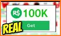 How To Get Free Robux-  Robux Free Counter related image