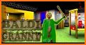 Scary Granny Baldi Horror Guide related image