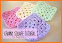 Learn to do Crochet step by step related image