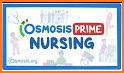 Osmosis Nursing Videos & Notes related image