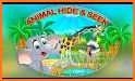 Hidden Objects free for kids related image