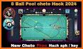 Cheto hacky 8 ball pool related image