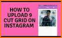 Grid Post - Photo Grid Maker for Instagram Profile related image