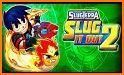 Slug battle it Out 2 From Slugtera Walkthrough related image