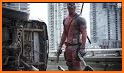 Deadpool Wallpaper Funny related image