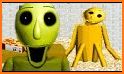 Five Nights At Baldi's Basics related image