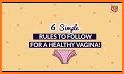 Healthy Vagina Care related image