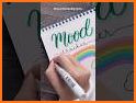 Blissful Journal, Mood Tracker related image