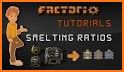 Ratio Calculator for Factorio related image