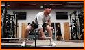 Baseball Strength Training related image