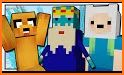 Adventure Time Mod related image