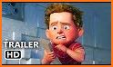 Incredibles 2 - Dash Running related image