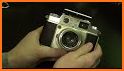 Kultcamera - Retro film camera related image