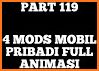 Mod Mobil Pribadi Lengkap related image