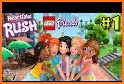 LEGO® Friends: Heartlake Rush related image