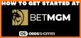 BetMGM Sports Goal related image