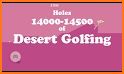 Desert Golfing related image