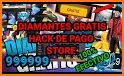 Paggostore - Centro de Recarga Fre Fire y Chat related image