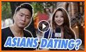 Korean Dating & Chat App-Korea Singles Free related image